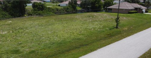 2218 Nw 4th St, Cape Coral, FL, 33993-7521 | Card Image