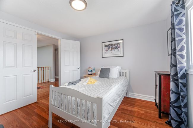 66 Settler Crt, House other with 4 bedrooms, 4 bathrooms and 2 parking in Brampton ON | Image 37