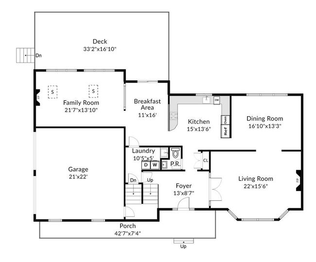 First FLoor | Image 32