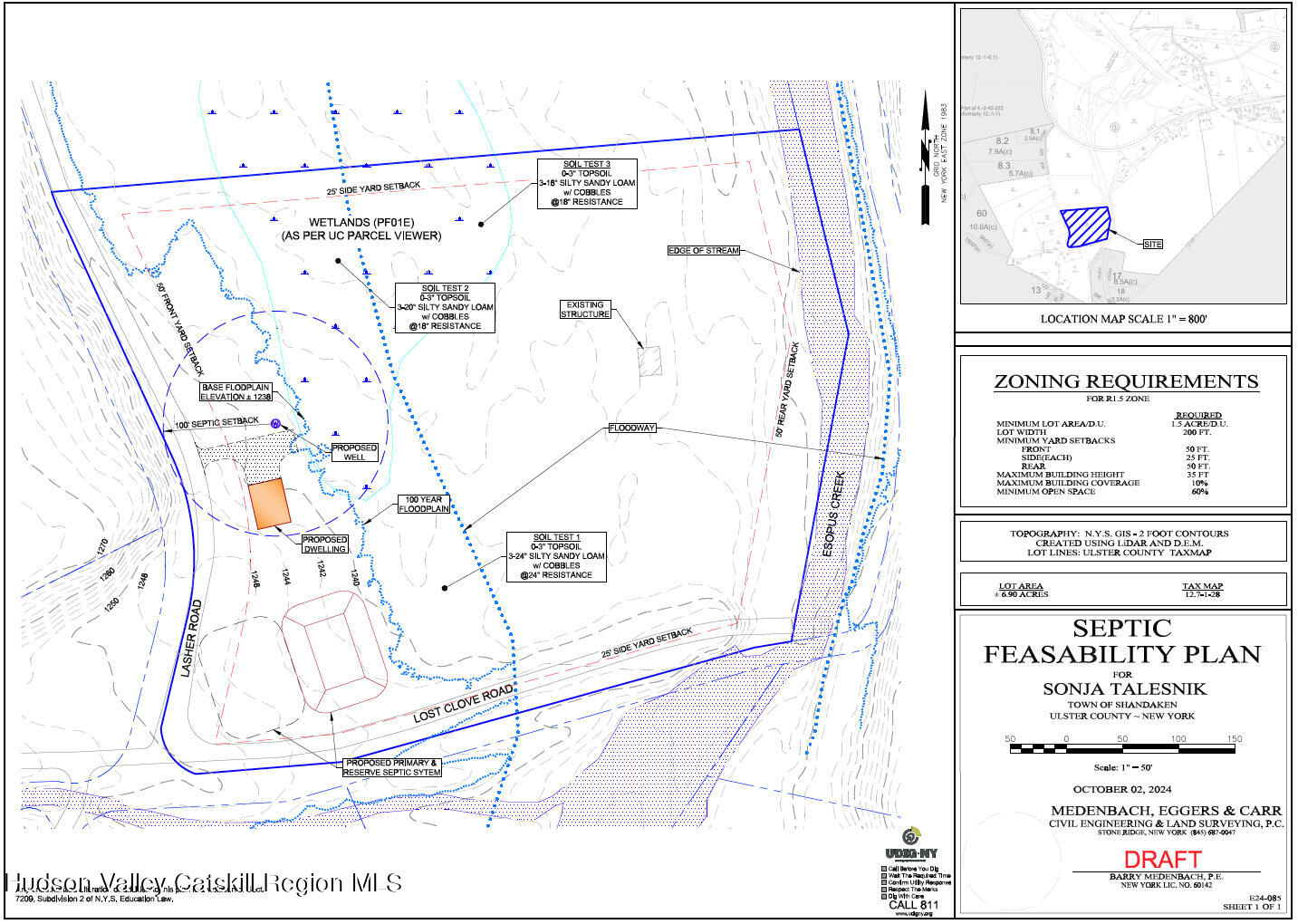 169 Lasher Road, For Sale in Big Indian Zoocasa