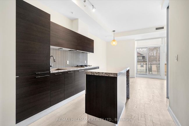 203 - 2 Bellefair Ave, Condo with 1 bedrooms, 1 bathrooms and 1 parking in Toronto ON | Image 15