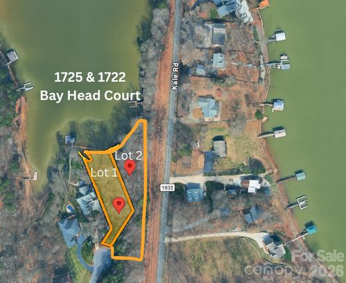 1725, 1722 Bay Head Court, Catawba, NC, 28609 | Card Image