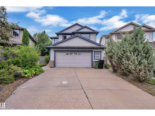 1226 Mcallister Way Sw, Edmonton, AB, T6W1X7 | Card Image