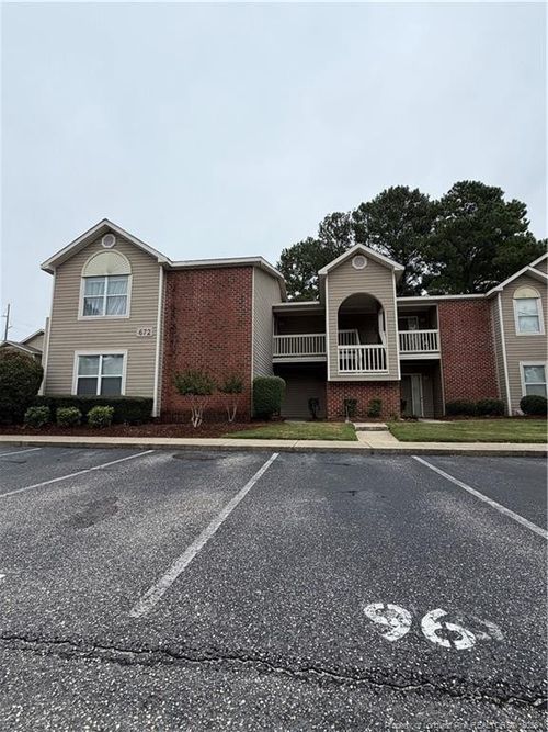 1-672 Bartons Landing Place, Fayetteville, NC, 28314 | Card Image