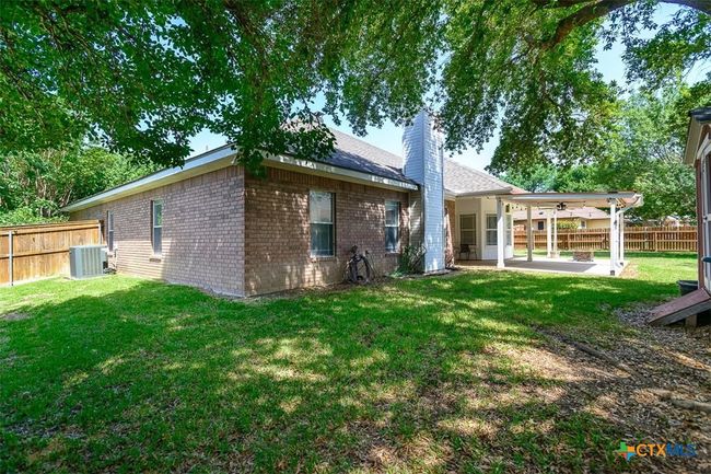 2015 Kangaroo Trl, House other with 4 bedrooms, 2 bathrooms and null parking in Harker Heights TX | Image 30