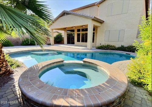 923 E Aquarius Pl, Chandler, AZ, 85249-3624 | Card Image