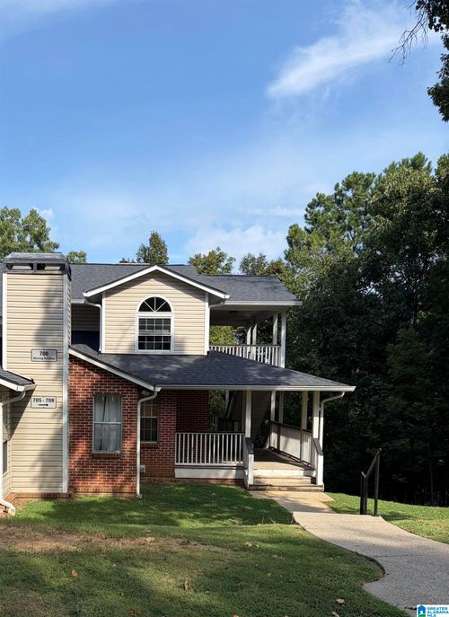 705-705 Morning Sun Drive, BIRMINGHAM, AL, 35242 | Card Image