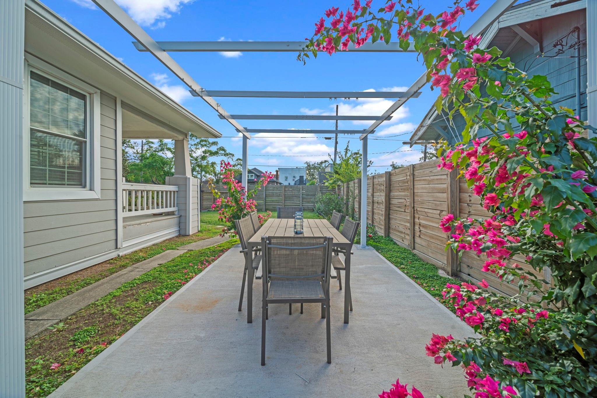 Residential Lease in Houston 5