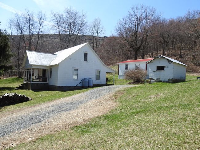 984 Cloverdale Rd, House other with 4 bedrooms, 1 bathrooms and null parking in Independence VA | Image 14