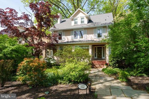 102 Moore St, Princeton, NJ, 08540-3309 | Card Image