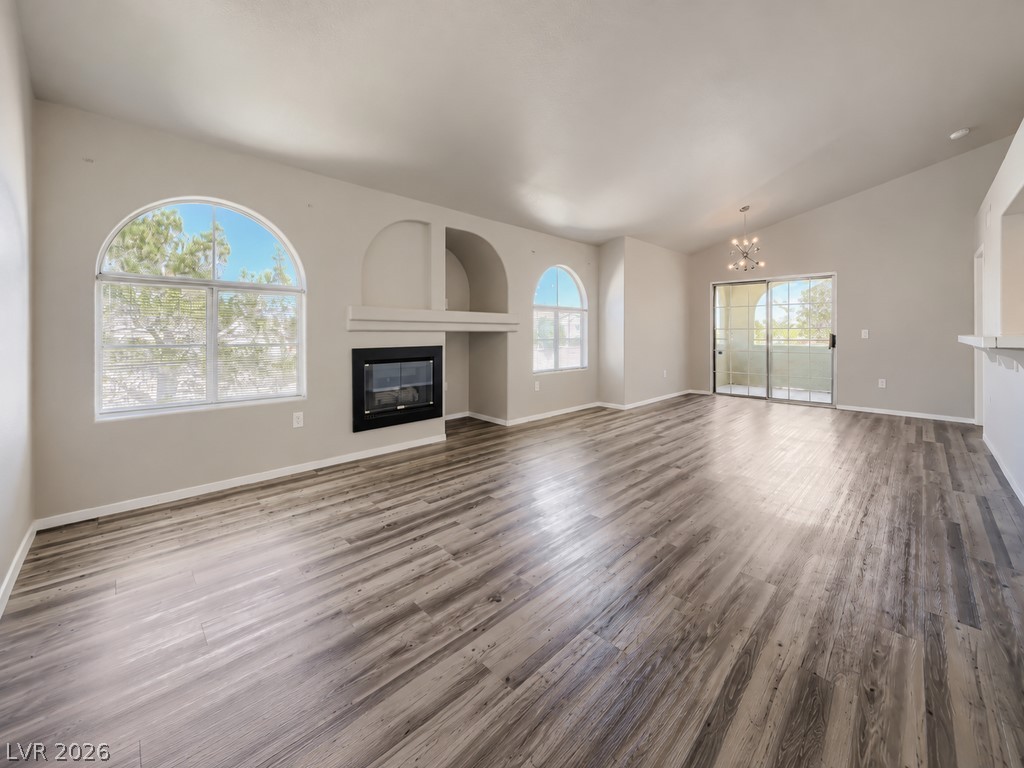 Residential in Las Vegas 5