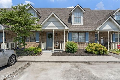 11-455 Bramblewood Ln, Knoxville, TN, 37922-4387 | Card Image