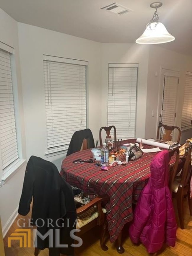 7454 Spoleto Loop, House other with 4 bedrooms, 3 bathrooms and null parking in Fairburn GA | Image 5