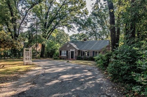 418 S Goodlett St, Memphis, TN, 38117-3606 | Card Image