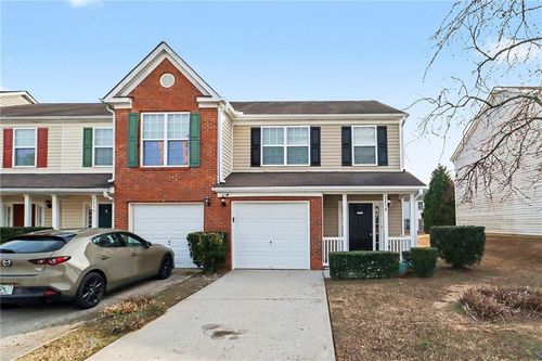 7238 April Ct, Morrow, GA, 30260-4173 | Card Image