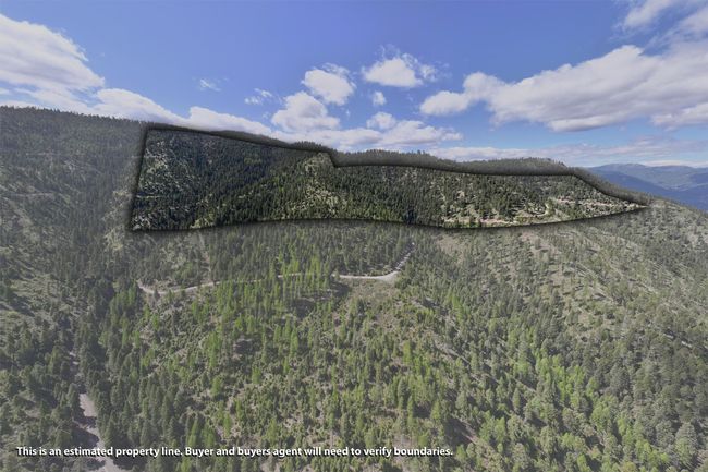 25575 Patter Spur Rd, Home with 0 bedrooms, 0 bathrooms and null parking in Clinton MT | Image 5