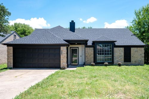 8018 Blackfin Dr, Rowlett, TX, 75089-2536 | Card Image