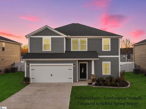 1012 Killian St, Fountain Inn, SC, 29644-9303 | Card Image