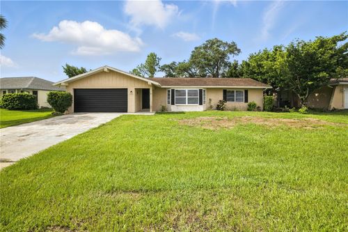 18305 Driggers Avenue, Port Charlotte, FL, 33948 | Card Image