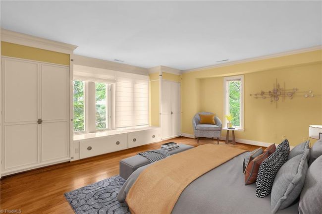 201 Cascade Dr, House other with 4 bedrooms, 5 bathrooms and null parking in High Point NC | Image 29