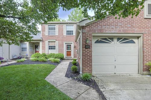 5557 Kiplington Drive, Cincinnati, OH, 45239 | Card Image