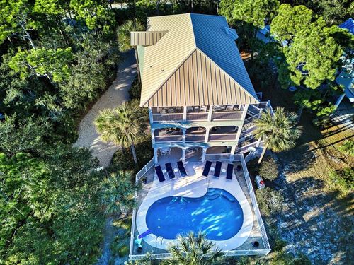 1824 Denise Ct E, Saint George Island, FL, 32328-2248 | Card Image