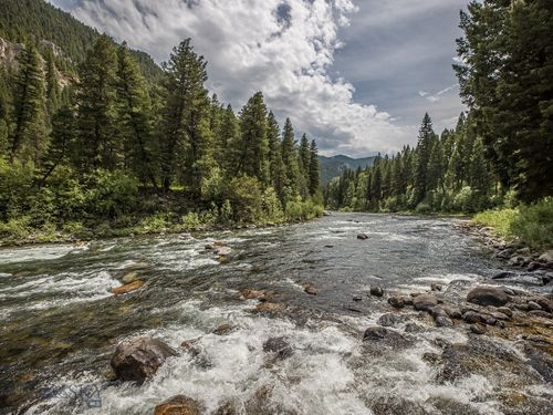 64370 Gallatin Rd, Gallatin Gateway, MT, 59730-8606 | Card Image