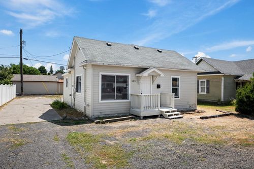 605 W 1st Ave, Ritzville, WA, 99169-1923 | Card Image