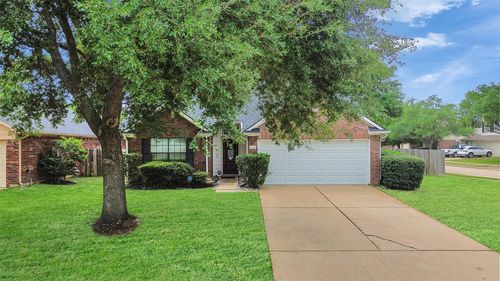 3447 Coldwater Canyon Ln, Katy, TX, 77449-8120 | Card Image