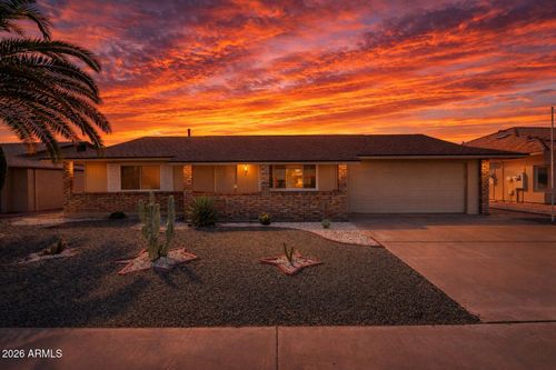10329 W Floriade Dr, Sun City, AZ, 85351-2230 | Card Image