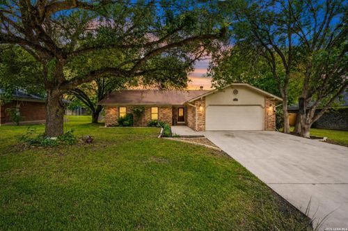 1546 Camellia Ln, New Braunfels, TX, 78130-7767 | Card Image