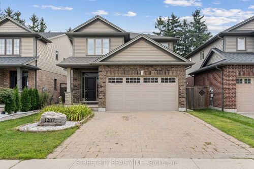 1287 Howlett Cir, London, ON, N5X0K6 | Card Image