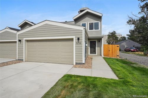 5242 Columbine Ln, Denver, CO, 80221-1329 | Card Image
