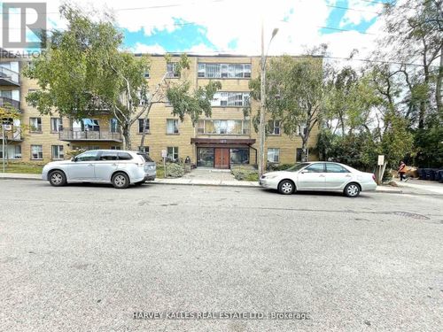 102-125 Shelborne Ave, North York, ON, M6B2M8 | Card Image