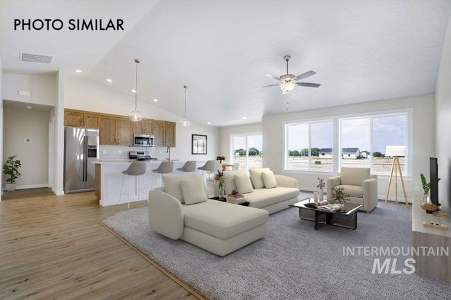 1340 Dawn St, House other with 3 bedrooms, 2 bathrooms and 2 parking in Weiser ID | Image 5