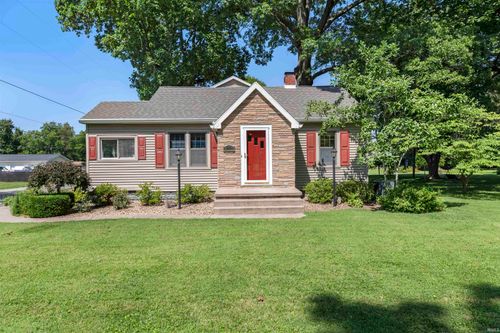 5533 Grimm Rd, Newburgh, IN, 47630-9318 | Card Image