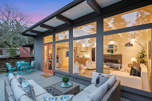 1438 Grizzly Peak Blvd, Berkeley, CA, 94708 | Card Image