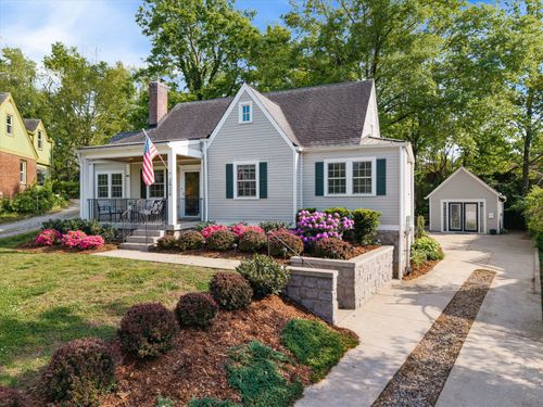 2926 Primrose Cir, Nashville, TN, 37212-6016 | Card Image