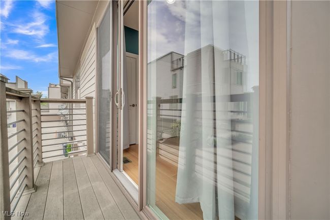 1417 Slate Ct, Condo with 2 bedrooms, 3 bathrooms and null parking in Cleveland Heights OH | Image 16