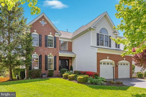 15043 Gaines Mill Cir, HAYMARKET, VA, 20169-2592 | Card Image