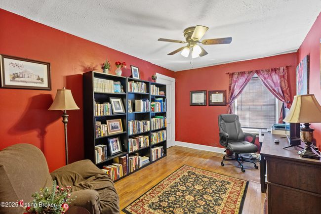715 Woodland Ave, House other with 3 bedrooms, 1 bathrooms and null parking in Frankfort KY | Image 13