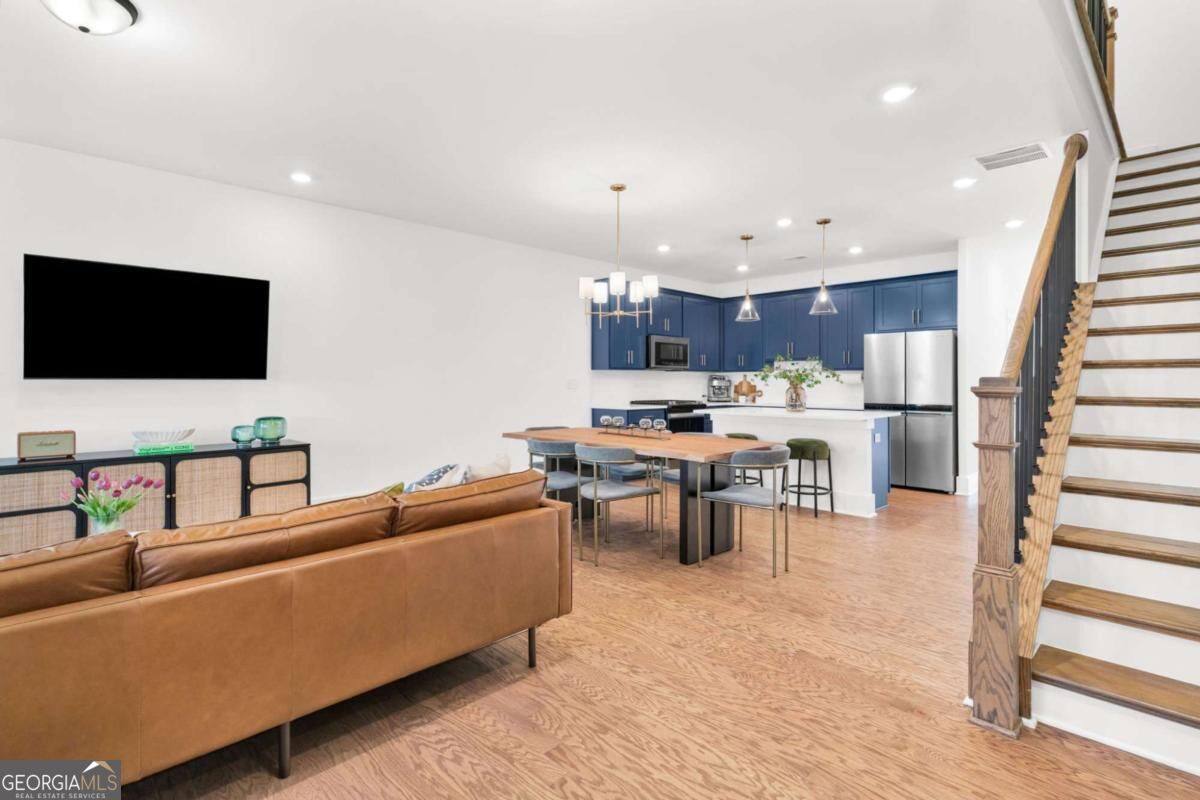 Residential in Atlanta 5