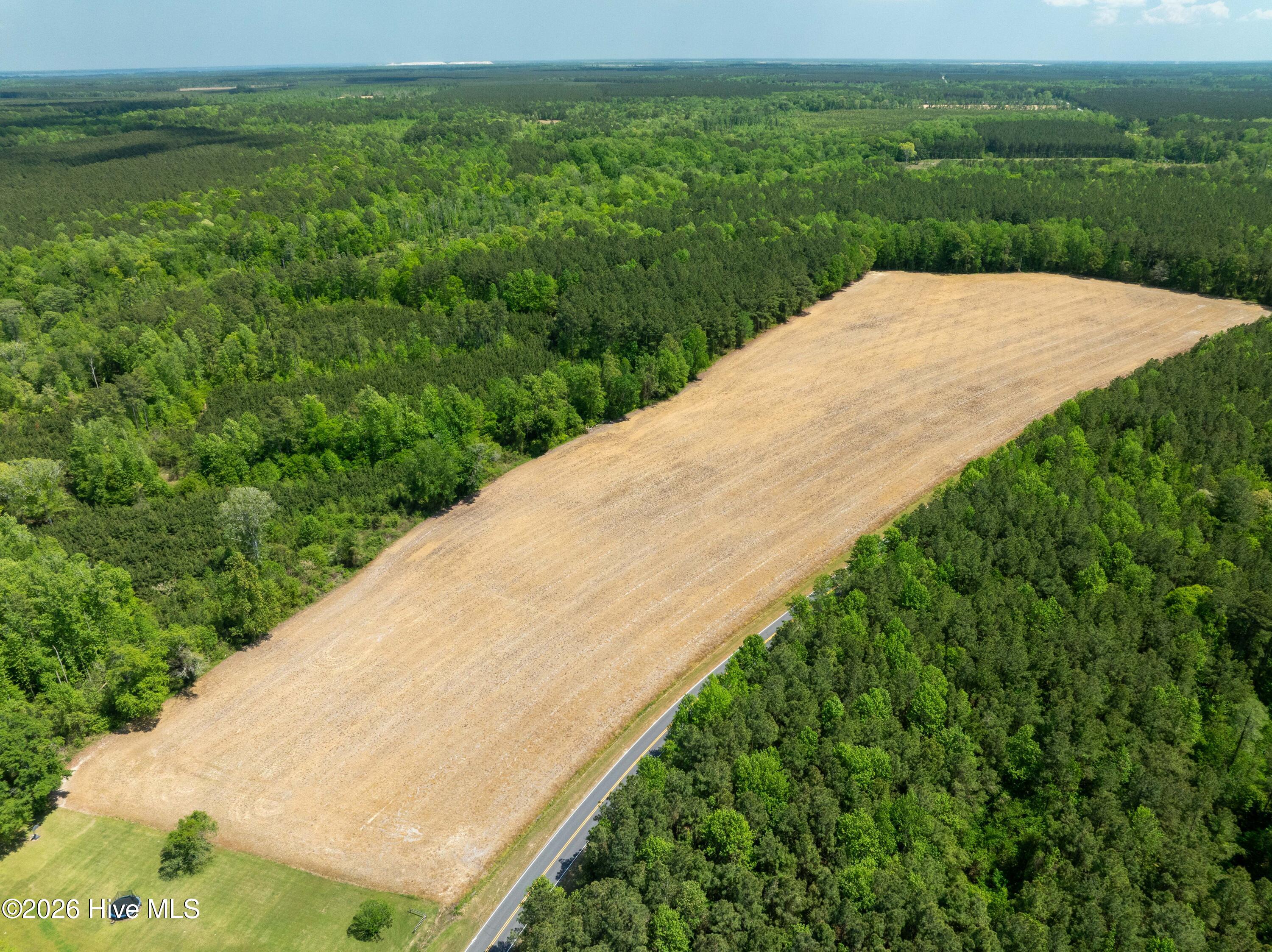 Land in Blounts Creek 5