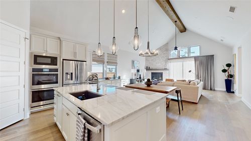 3020 Prescott, The Colony, TX, 75056-7002 | Card Image