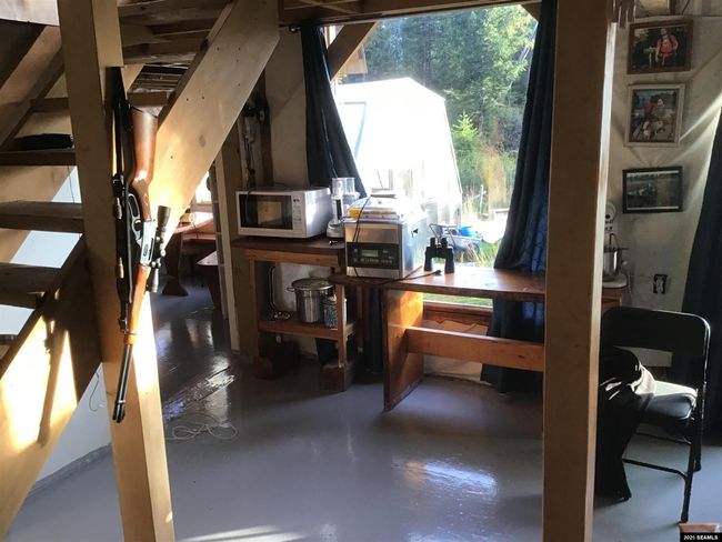 Lot 21 Legal Address Only, House other with 2 bedrooms, 1 bathrooms and null parking in Point Protection AK | Image 12