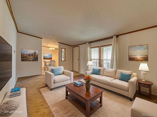 13749 Heritage St, Carleton, MI, 48117-9428 | Card Image