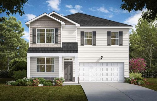 318 Friendship Oak Way, Hampton, GA, 30228-3861 | Card Image
