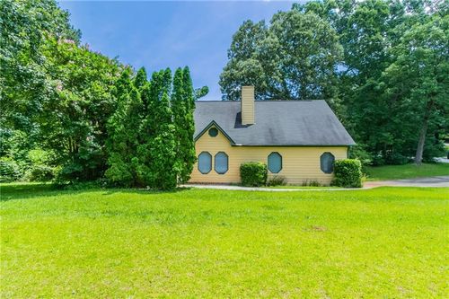 10 Briarcliff Pl, Stockbridge, GA, 30281-3897 | Card Image