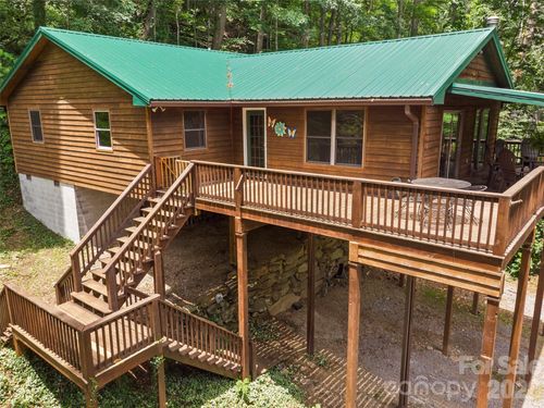 170 Mountain Farm Rd, Burnsville, NC, 28714-6817 | Card Image