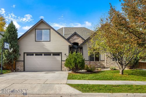 1157 Springbrook Avenue, Bozeman, MT, 59718 | Card Image